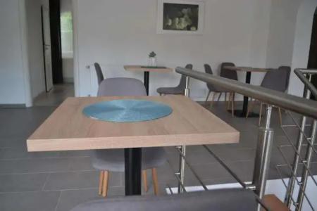 FŐNIX Design Rooms - 14
