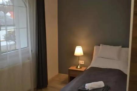 FŐNIX Design Rooms - 2