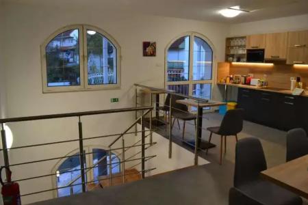 FŐNIX Design Rooms - 12