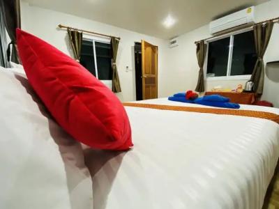 Relaxing House Koh Yao Yai - 1