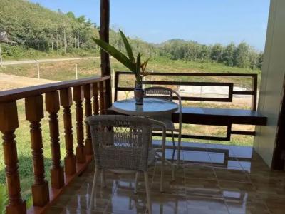 Relaxing House Koh Yao Yai - 12