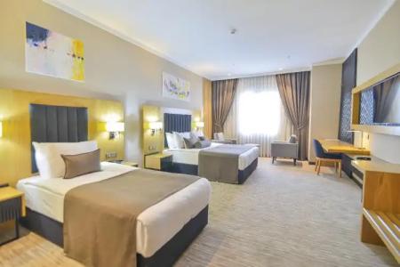 SERENİTY Comfort - 1