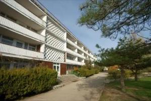 Sanatoriy Mayak, Zaozernoe