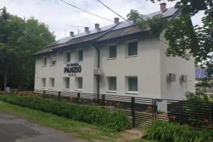 Kid Família Panzió Balatonszárszó Hotel, Balatonszarszo