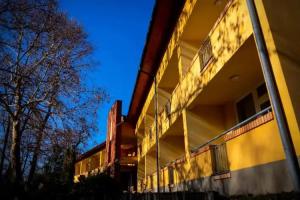 Park Hotel, Nyiregyhaza