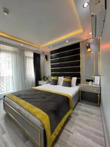 TAKSIM LARISSA RESIDENCE - 82