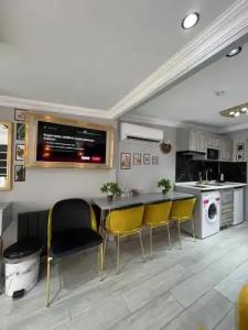 TAKSIM LARISSA RESIDENCE - 77