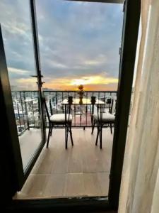 TAKSIM LARISSA RESIDENCE - 92