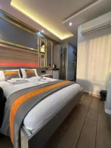 TAKSIM LARISSA RESIDENCE - 52