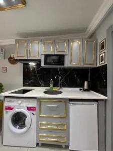 TAKSIM LARISSA RESIDENCE - 76