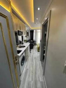 TAKSIM LARISSA RESIDENCE - 86