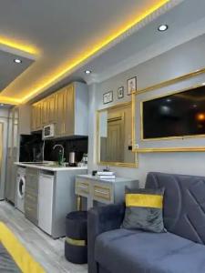 TAKSIM LARISSA RESIDENCE - 84