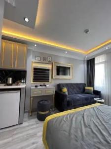 TAKSIM LARISSA RESIDENCE - 85