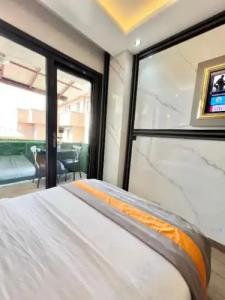 TAKSIM LARISSA RESIDENCE - 56