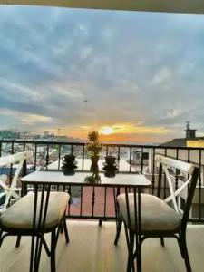 TAKSIM LARISSA RESIDENCE - 93