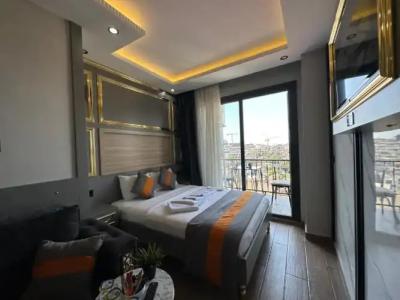 TAKSIM LARISSA RESIDENCE - 67