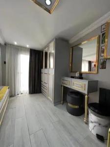TAKSIM LARISSA RESIDENCE - 79