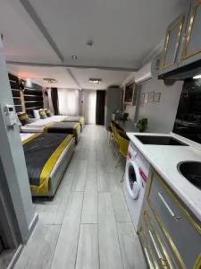 TAKSIM LARISSA RESIDENCE - 75