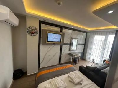 TAKSIM LARISSA RESIDENCE - 53