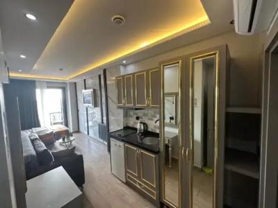 TAKSIM LARISSA RESIDENCE - 68