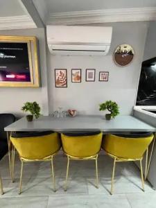 TAKSIM LARISSA RESIDENCE - 78