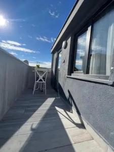 TAKSIM LARISSA RESIDENCE - 80