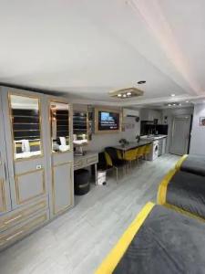 TAKSIM LARISSA RESIDENCE - 74