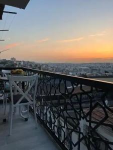 TAKSIM LARISSA RESIDENCE - 90