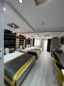 TAKSIM LARISSA RESIDENCE - 71