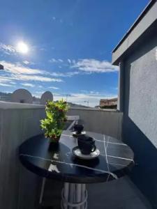 TAKSIM LARISSA RESIDENCE - 81