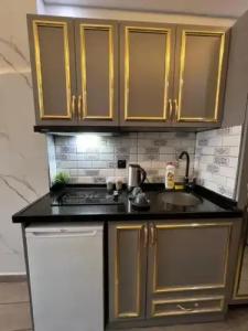 TAKSIM LARISSA RESIDENCE - 61