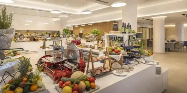 Aminess Laurel Khalani - 13