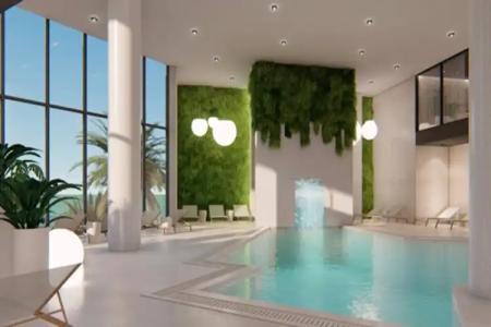 Aminess Laurel Khalani - 20