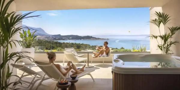 Aminess Laurel Khalani - 46