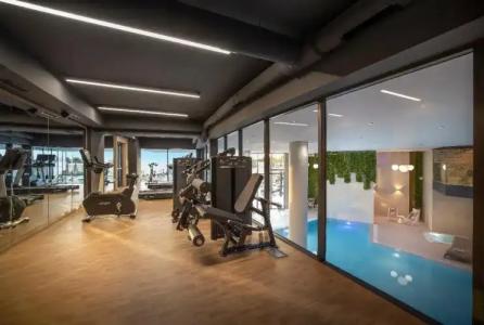 Aminess Laurel Khalani - 34