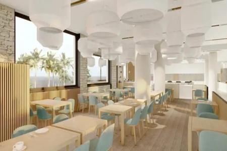 Aminess Laurel Khalani - 45