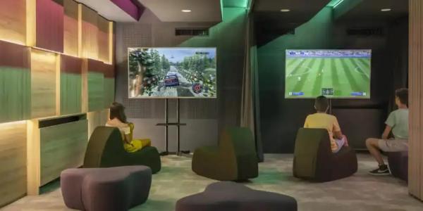 Aminess Laurel Khalani - 48