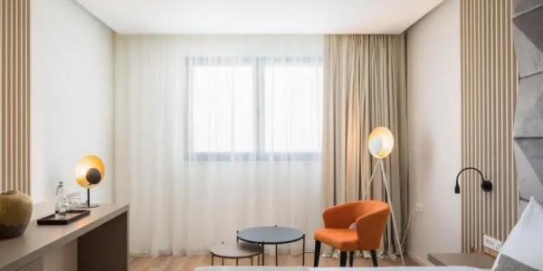 Aminess Laurel Khalani - 115