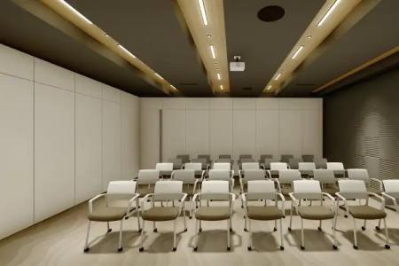 Aminess Laurel Khalani - 22