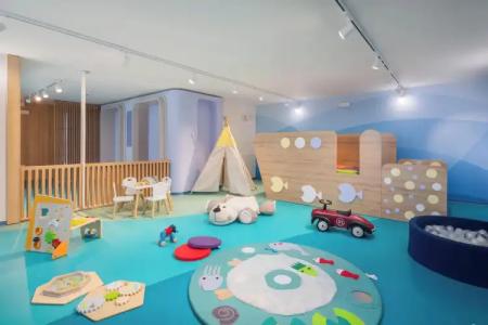 Aminess Laurel Khalani - 16