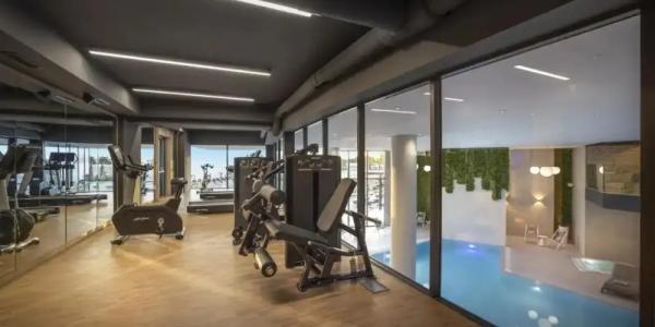 Aminess Laurel Khalani - 33