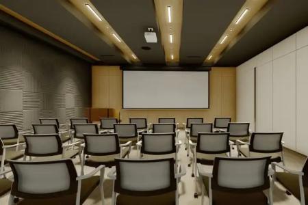 Aminess Laurel Khalani - 23