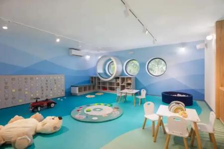 Aminess Laurel Khalani - 24