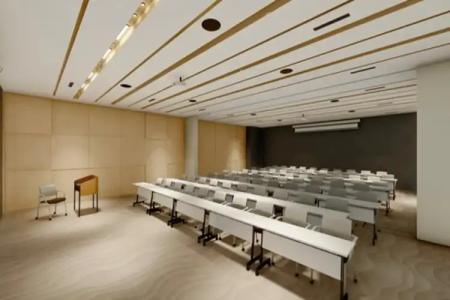 Aminess Laurel Khalani - 21