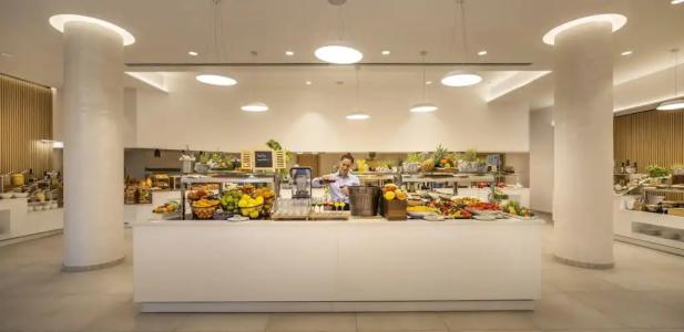 Aminess Laurel Khalani - 11