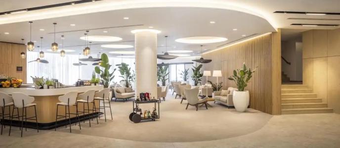 Aminess Laurel Khalani - 44