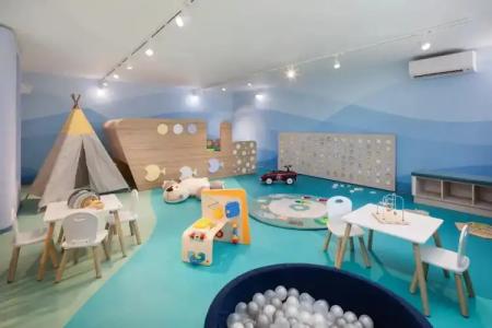 Aminess Laurel Khalani - 28