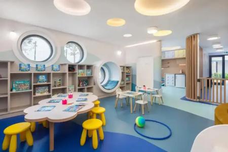 Aminess Laurel Khalani - 25