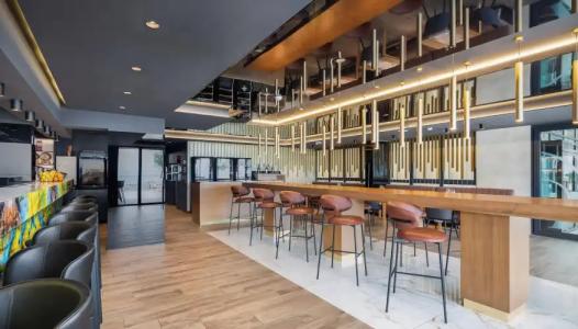 Aminess Laurel Khalani - 17