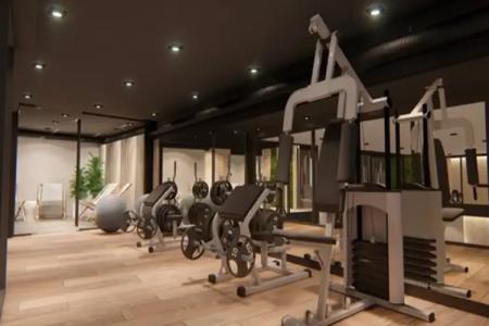 Aminess Laurel Khalani - 31